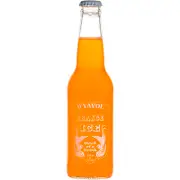 D'Yavol Devil of a Drink Ice Orange Bottle 330mL