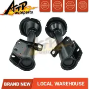 2 x Rear OE Quality Strut Shock Absorbers for SUBARU Forester SF SF5 4WD Wagon
