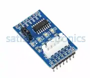 5PCS Stepper Motor Driver Board Module ULN2003 for Arduino 5V 28BYJ48 Motor