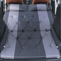 在飛比找momo購物網優惠-【充氣床墊】SUV專用自動充氣床墊(自動充氣墊 充氣床 折疊