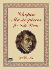 Masterpieces For Solo Piano