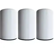 3pcs FF5776 Fuel Filter For 11.9L Cummins 2010 ISX Diesel 15L 16L Trucks 2864993