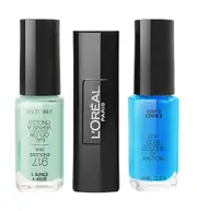 L'Oreal Infallible Pro-Last Nailcolor 10ml 917 ENDLESS SEA