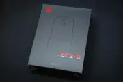 Benq Zowie EC2-B Gaming Mouse [Brand New Sealed Box]