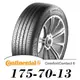 【Continental 馬牌】ComfortContact 6 175-70-13（CC6）