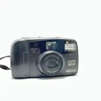 在飛比找蝦皮購物優惠-【兔子棒棒相機店】PENTAX ESPIO 80-E 底片相