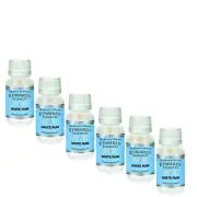 6 x Edwards Essences Spirit White Rum 50ml Makes 3.5L Flavouring Home Brew