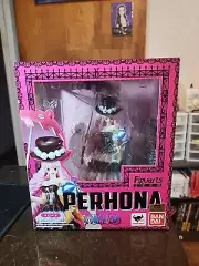 Perhona One Piece Figuarts Zero