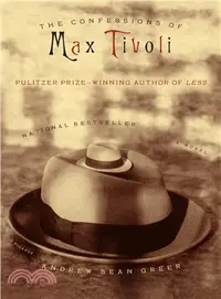 在飛比找三民網路書店優惠-The Confessions Of Max Tivoli