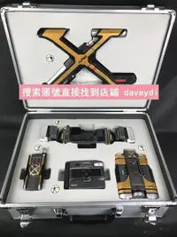 在飛比找露天拍賣優惠-[甩賣]假面騎士faiz kaixa delta csm腰帶