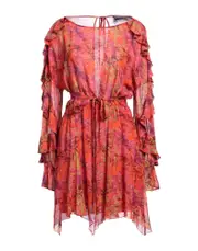 [PATRIZIA PEPE SERA] PATRIZIA PEPE SERA Mini dresses - Item 15404520