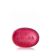Ortigia Pomegranate Glycerin Soap 40g