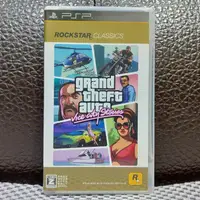 在飛比找蝦皮購物優惠-PSP 俠盜獵車手 gta 罪惡城市傳奇 Grand The