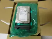Seagate Constellation ES.3 1TB / 1000GB 7200RPM 3.5" ST1000NM0023 HDD + Caddy