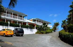 阿拉瓦克灣沙爾特河旅館