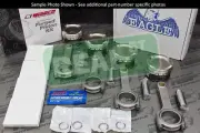 Wiseco Pistons Eagle Rods Mazda Miata Protege BP 1.8L 84mm 10.0-10.3:1