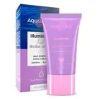 Aqualogica Illuminate+ Lush Strobe Cream With Wild Berries And Alpha Arbutin 30g