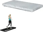 Treadmill Cover Grey