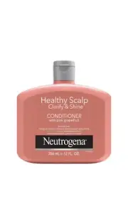 Neutrogena Exfoliating Healthy Scalp Clarify & Shine Conditioner w/ Grapefruit