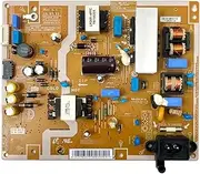 TV Power Control Board Accessories, Compatible for Samsung BN44-00757C F48G0B_ESM UA48H5003TKXXT, TV Power Board