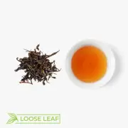 Honey Phoenix Oolong