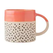 Mikasa Wax Resist Mug 390ml - Robins Kitchen