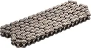 WOOSTAR 25H Chain 138 Link Replacement for 2 Stroke 47cc 49cc 50cc Pocket Bike Mini Bike Dirt Pit Bike ATV 4 Wheeler
