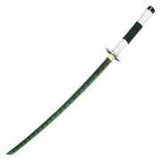 37” Fantasy Sword w/ Scabbard