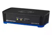 Crestron CEN-IO-COM-102 Wired Ethernet Module with 2 COM Ports