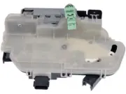 Rear Left Door Lock Actuator Motor For Ford Police Interceptor Utility ST881KY