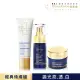 【DermEden 得美登】經典煥膚組★果酸毛孔淨化面膜50mL+ 1%A醇再生修護精華30mL+1%A醇緊緻修護霜50mL