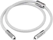 Pure Silver R Coaxial Audio Cable(2m)