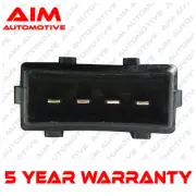 Ignition Coil AIM Fits Peugeot 306 406 Citro�n Xsara 1.8 2.0 + Other Models