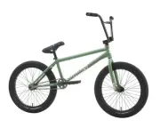 Sunday Forecaster BMX Bike (20.75" Toptube) (Matte Sage Green) [SBX-2569-MSAGRN]