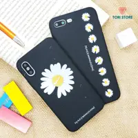 在飛比找蝦皮購物優惠-Iphone 手機殼 -Iphone Daisy Case 