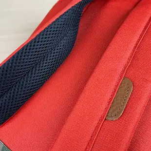 【HERSCHEL】Settlement kids休閒後背包(橘迷彩/7.5L)