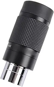 Astronomical Telescope Zoom Eyepiece 1.25" Accessories Can Be Connected to Cameras Linear Zooming 8-24mm