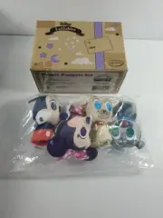 Disney Junior Mickey & Minnie Mouse & Bingo & Rolly Finger Puppets - Mini Plush