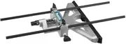 Makita 194935-6 Straight Guide Set