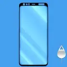 High-Sensitivity Anti-Bubble Screen Protector Film +SIM Pin f Google Pixel 4 XL