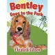 Bentley Goes to the Park