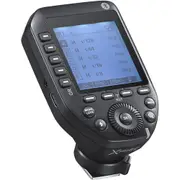 Godox XPro M II TTL Wireless Flash Trigger for Canon
