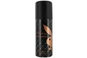 Playboy Play It Spicy By Playboy Deodorant Spray 5 Oz