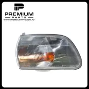 Front Park / Indicator Lamp Left Side Genuine Suits Toyota Tarago TCR10R/TCR11R