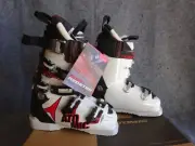 Brand New! Atomic Redster Pro 130 Ski Boots Size-24.5