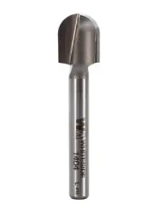 Whiteside 1404 1/4" Radius Round Nose Router Bit 1/4" Shank