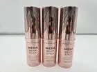 3x Revolution Glow Mega Beam Stick Face and Body Highlighter Rose Gold 0.63 oz