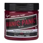 Manic Panic Hair Color Pillarbox Red 118ml