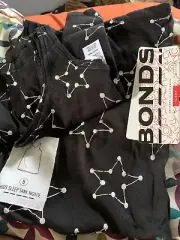 Bonds Sz 5 Nighty Bnwt