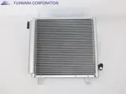 SUZUKI Kei 2007 ABA-HN22S Condenser 9531075H20 [New] [PA106162827]